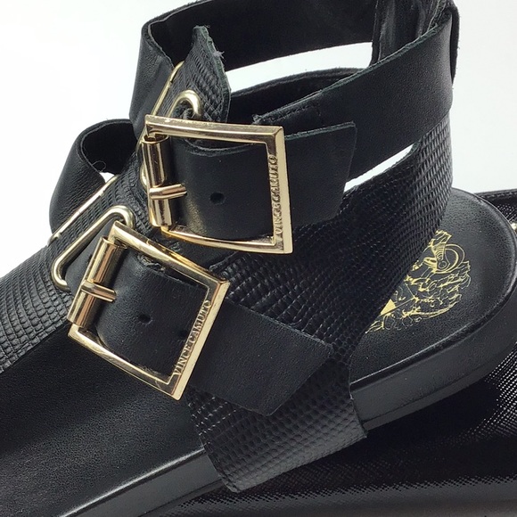 Vince Camuto Gladiator Sandals - Picture 2 of 8
